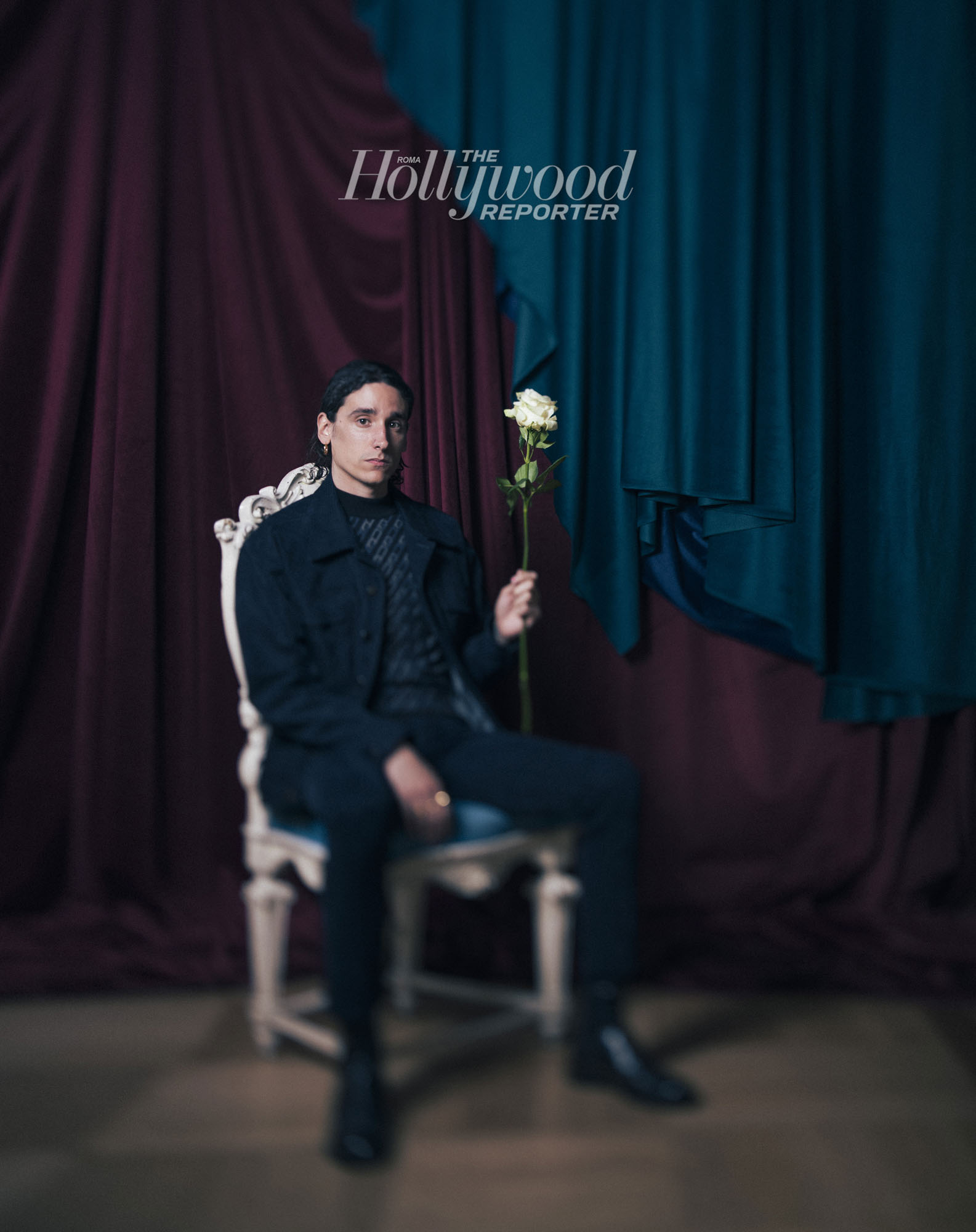 The Hollywood Reporter7