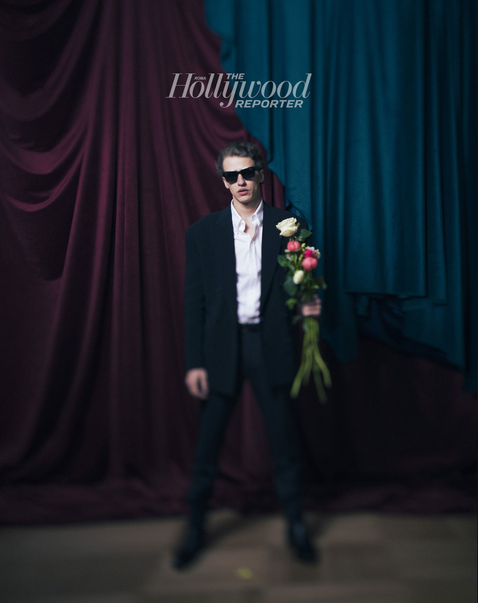 The Hollywood Reporter9