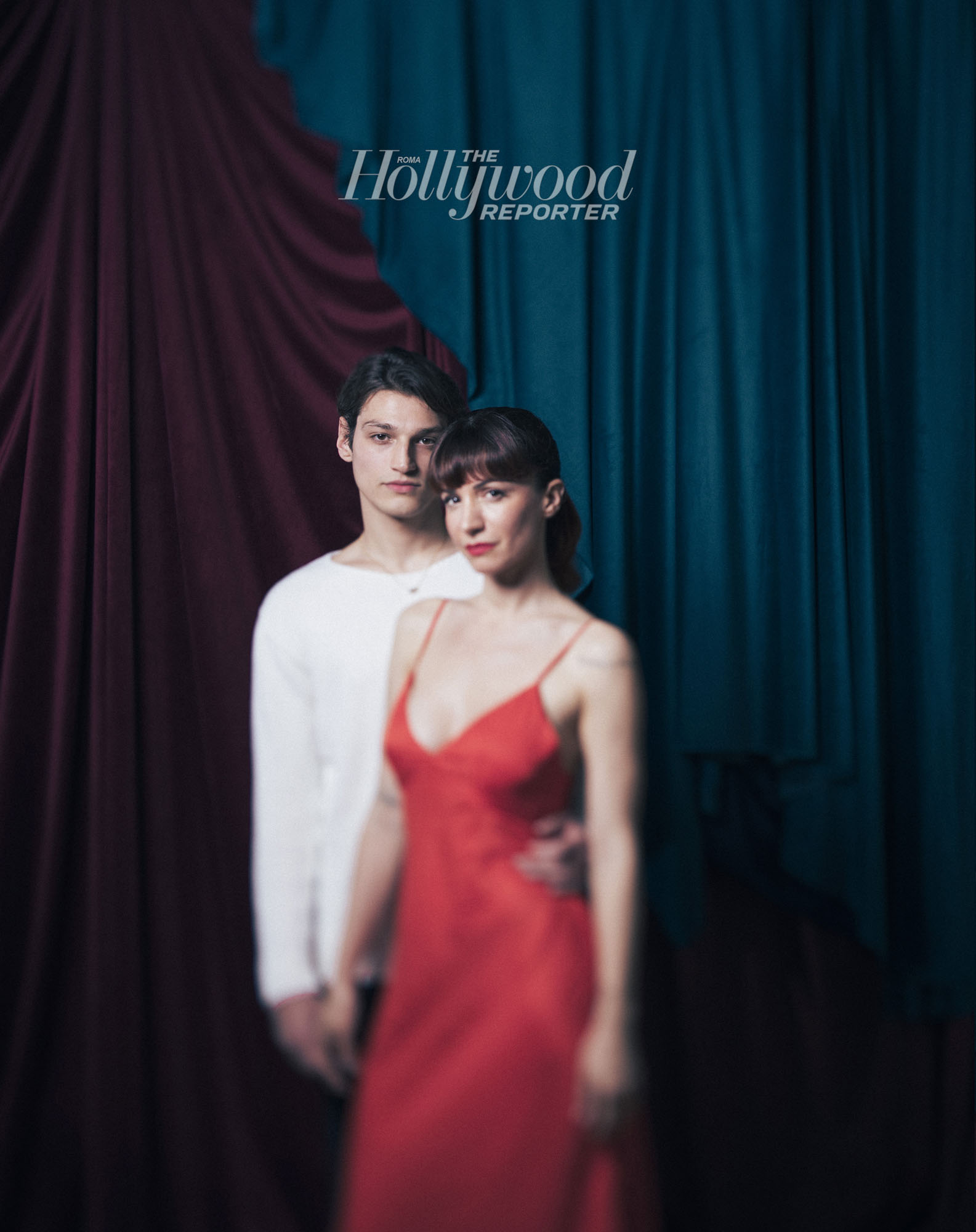 The Hollywood Reporter15