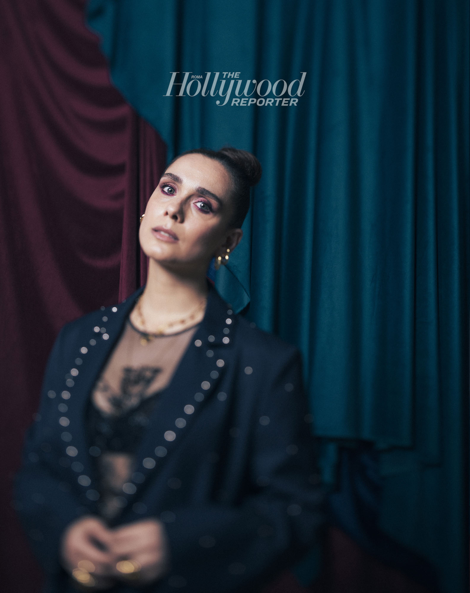 The Hollywood Reporter16