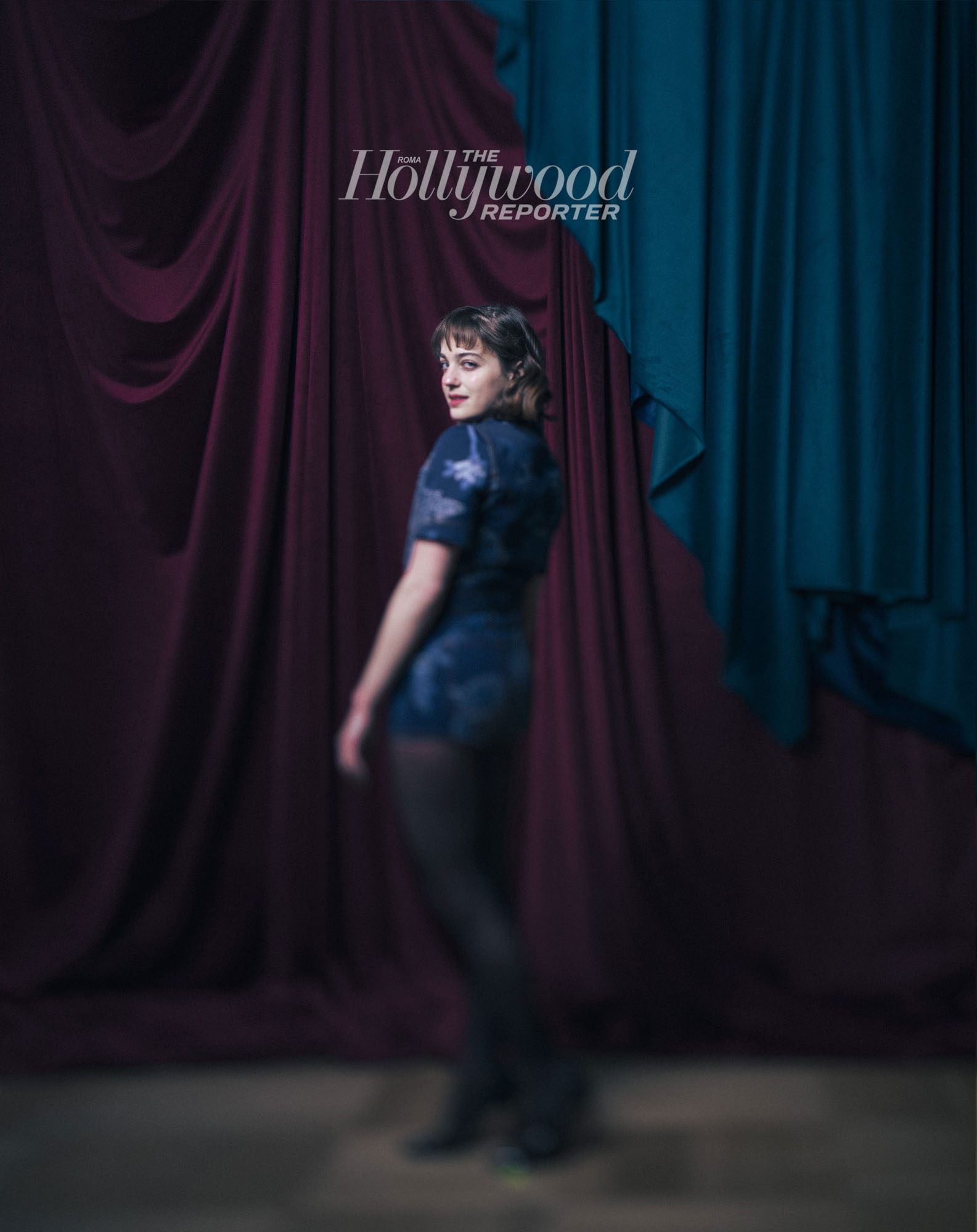 The Hollywood Reporter18