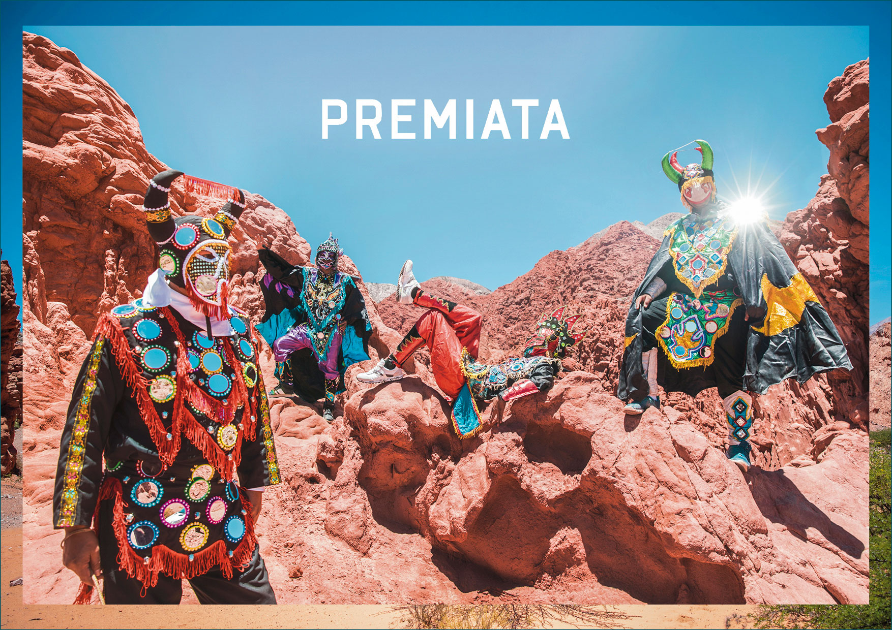 PREMIATA - Jujuy0