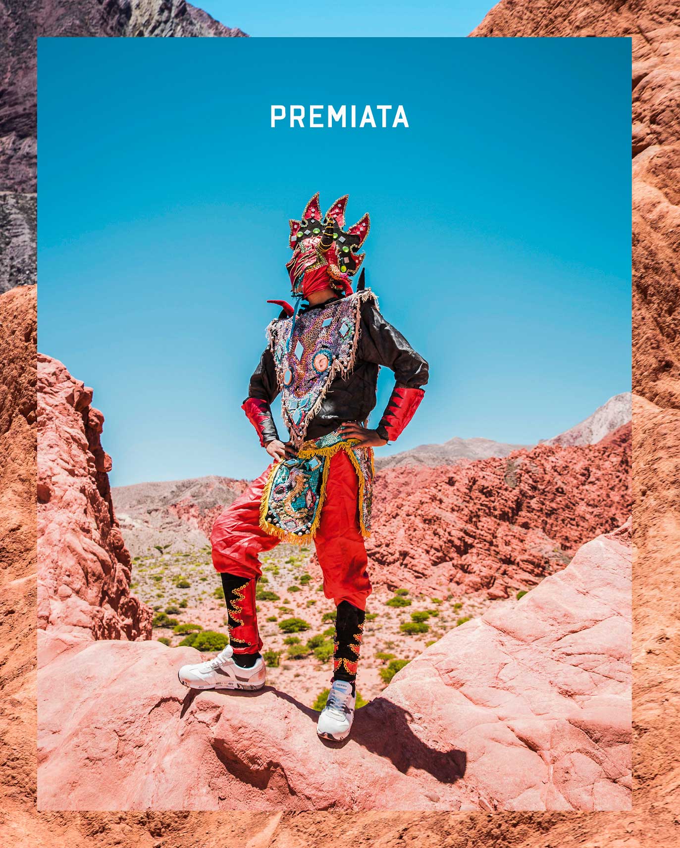 PREMIATA - Jujuy5