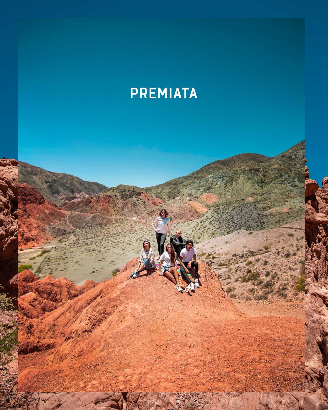 PREMIATA - Jujuy6