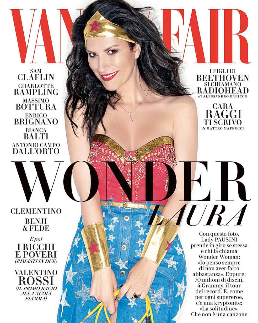 Vanity Fair0