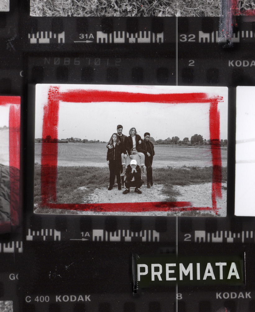 PREMIATA - film0