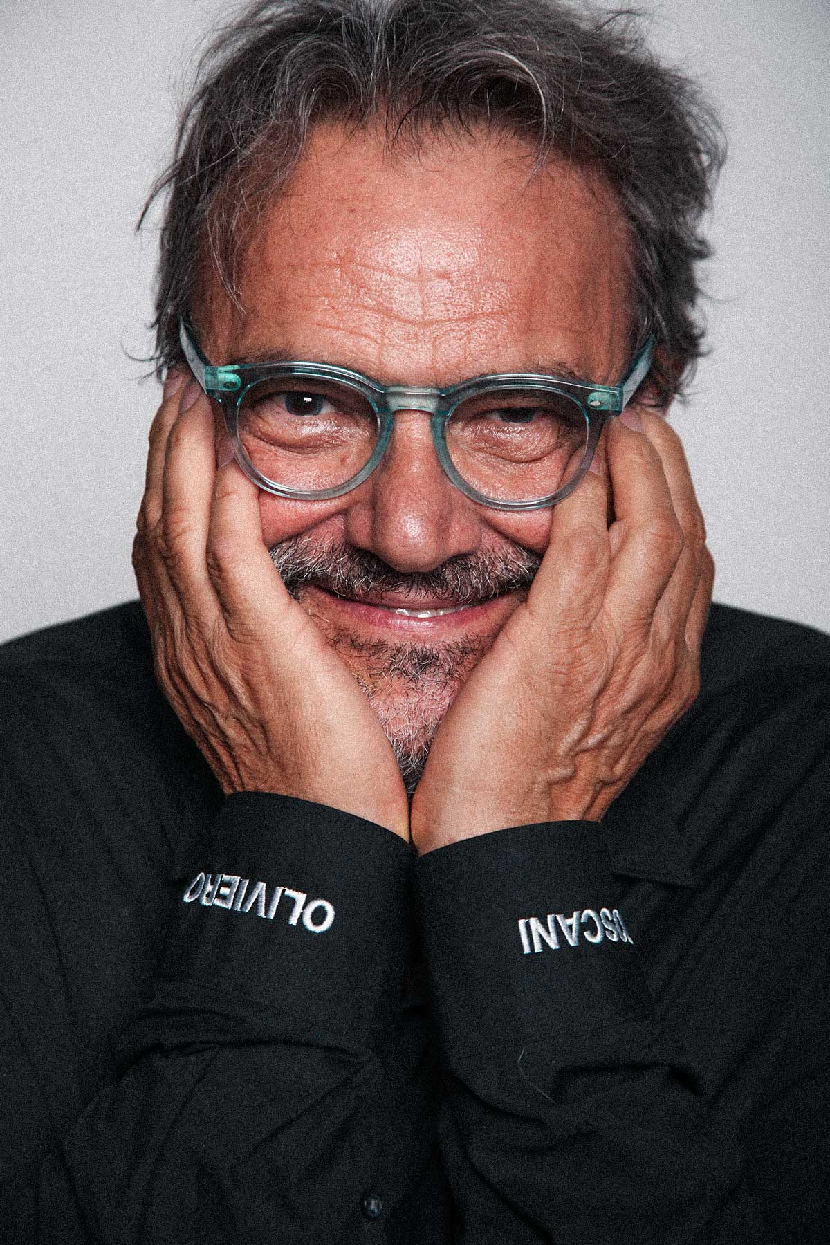 Oliviero Toscani1