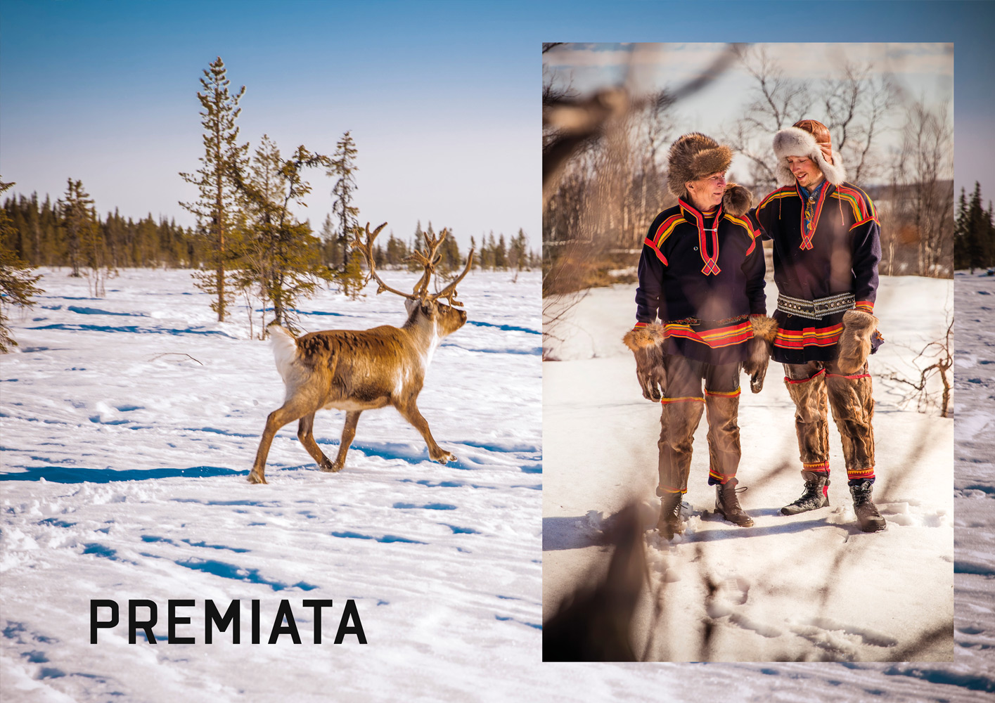 PREMIATA - Lapland2