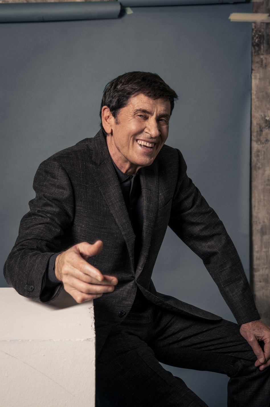 Gianni Morandi3