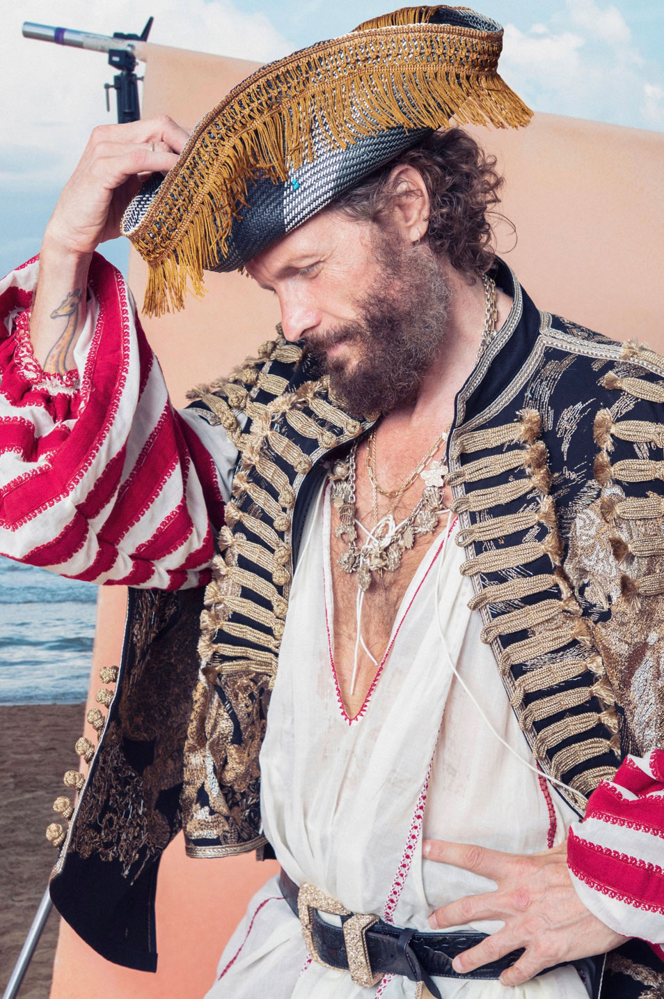 GRAZIA - Jovanotti2