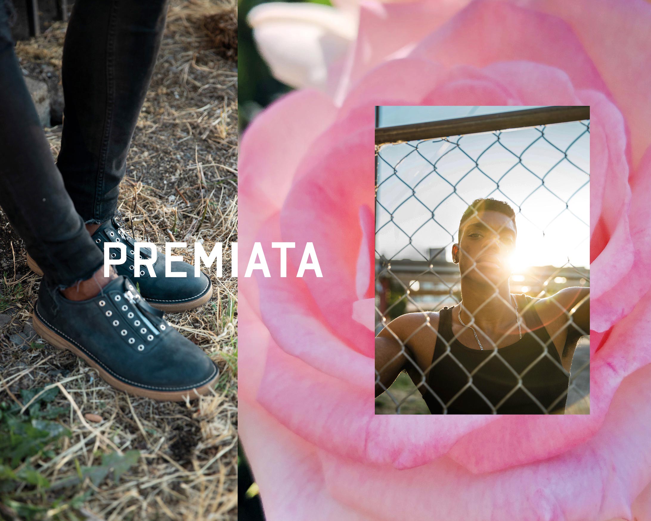 Premiata - Portland0