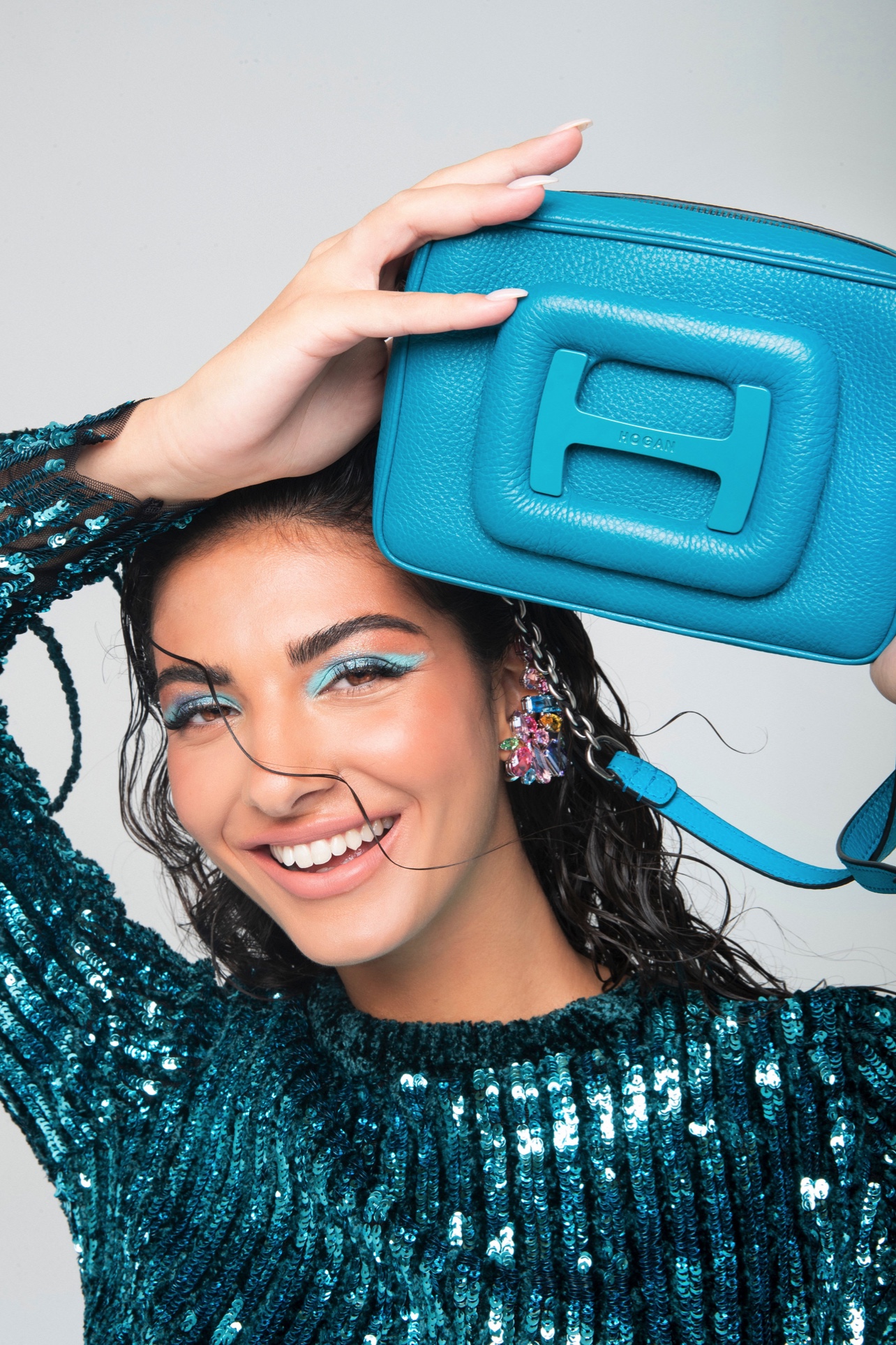 GRAZIA - Elisa Maino6
