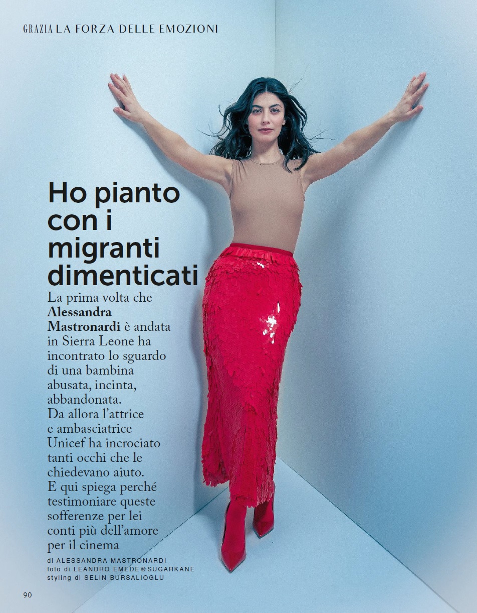 GRAZIA - Numero straordinario3