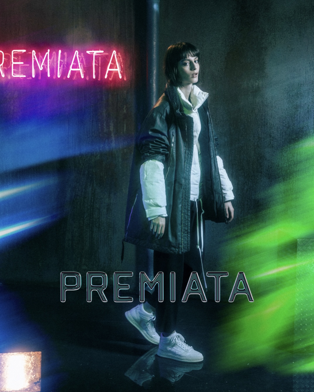 PREMIATA fw2022 5