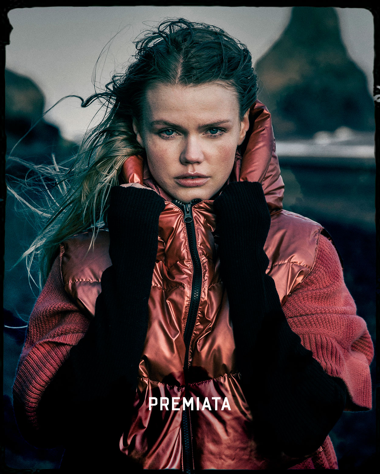 PREMIATA - Iceland3