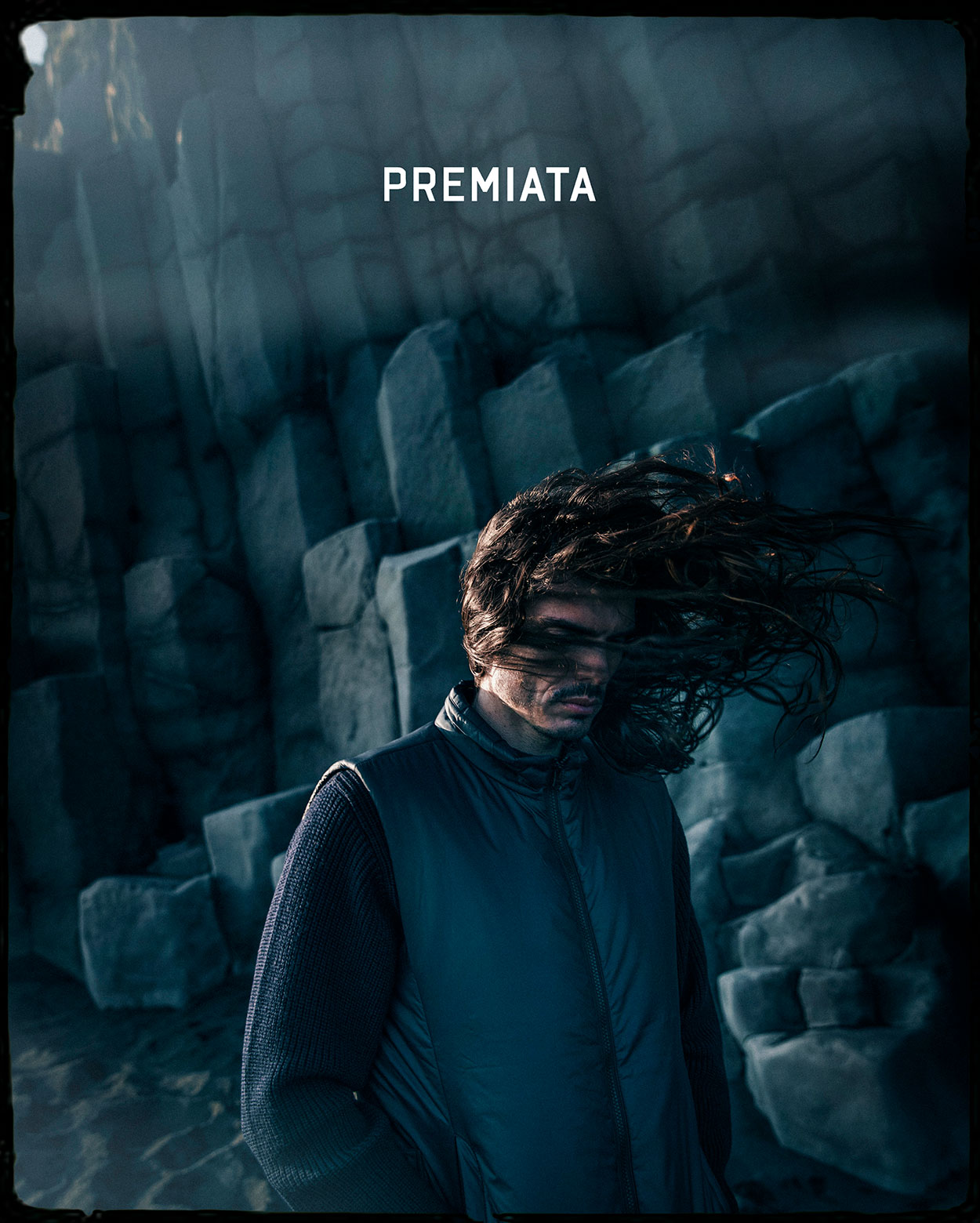 PREMIATA - Iceland2